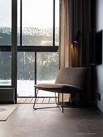 Stunning Apartment in View Are, Ski in - VM8 Lift