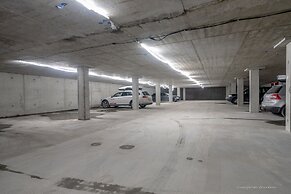 Stunning Apartment in View Are, Ski in - VM8 Lift