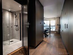 Stunning Apartment in View Are, Ski in - VM8 Lift