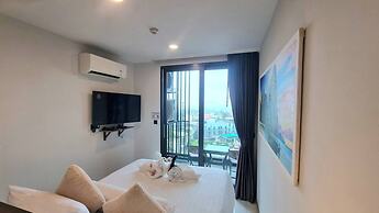 Bo301 Seaview Three Bedstwo Baths At Ao Nang Beach