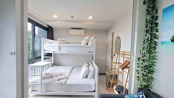 Bo301 Seaview Three Bedstwo Baths At Ao Nang Beach