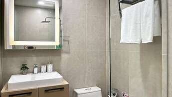 Bo301 Seaview Three Bedstwo Baths At Ao Nang Beach