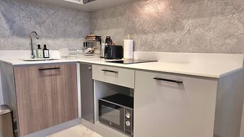 Bo301 Seaview Three Bedstwo Baths At Ao Nang Beach