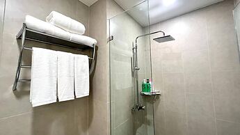 Bo301 Seaview Three Bedstwo Baths At Ao Nang Beach