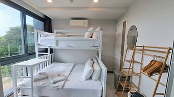 Bo301 Seaview Three Bedstwo Baths At Ao Nang Beach