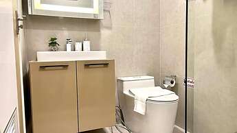 Bo301 Seaview Three Bedstwo Baths At Ao Nang Beach