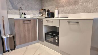 Bo301 Seaview Three Bedstwo Baths At Ao Nang Beach