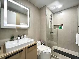 Bo301 Seaview Three Bedstwo Baths At Ao Nang Beach