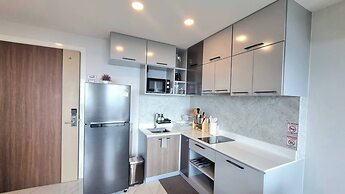 Bo301 Seaview Three Bedstwo Baths At Ao Nang Beach