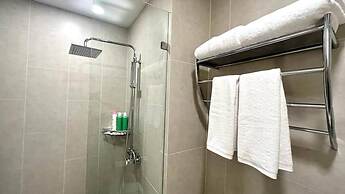 Bo301 Seaview Three Bedstwo Baths At Ao Nang Beach