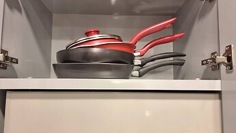 Bo301 Seaview Three Bedstwo Baths At Ao Nang Beach