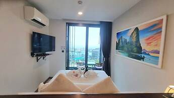 Bo301 Seaview Three Bedstwo Baths At Ao Nang Beach