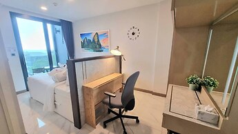 Bo301 Seaview Three Bedstwo Baths At Ao Nang Beach