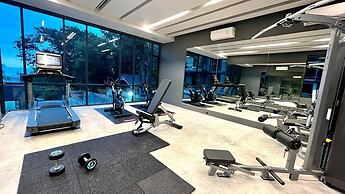 Bo301 Seaview Three Bedstwo Baths At Ao Nang Beach