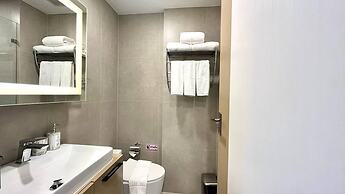 Bo301 Seaview Three Bedstwo Baths At Ao Nang Beach