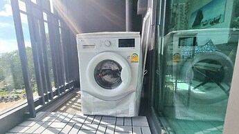 Bo301 Seaview Three Bedstwo Baths At Ao Nang Beach