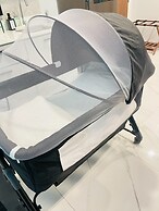 Bo301 Seaview Three Bedstwo Baths At Ao Nang Beach