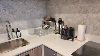 Bo301 Seaview Three Bedstwo Baths At Ao Nang Beach