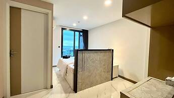 Bo301 Seaview Three Bedstwo Baths At Ao Nang Beach