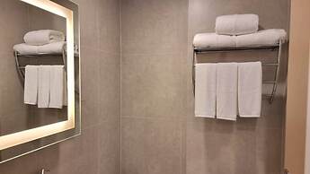 Bo301 Seaview Three Bedstwo Baths At Ao Nang Beach