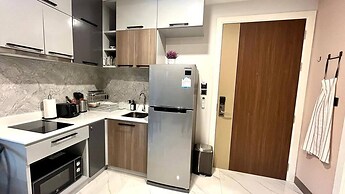 Bo301 Seaview Three Bedstwo Baths At Ao Nang Beach