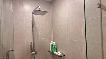 Bo301 Seaview Three Bedstwo Baths At Ao Nang Beach