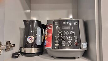 Bo301 Seaview Three Bedstwo Baths At Ao Nang Beach