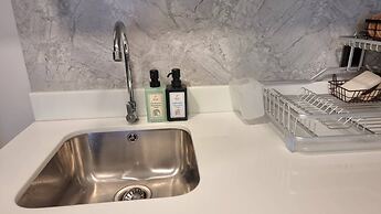 Bo301 Seaview Three Bedstwo Baths At Ao Nang Beach