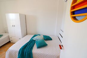 Casa La Perla in Castro sea View