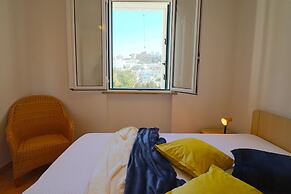 Casa La Perla in Castro sea View