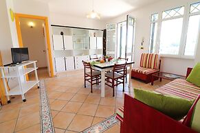 Casa La Perla in Castro sea View