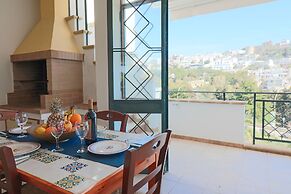 Casa La Perla in Castro sea View