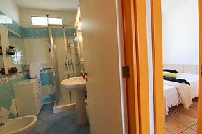 Casa La Perla in Castro sea View