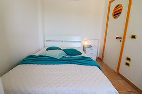 Casa La Perla in Castro sea View