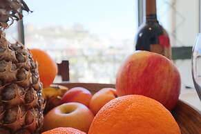 Casa La Perla in Castro sea View