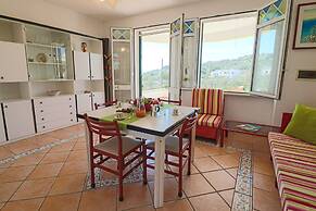 Casa La Perla in Castro sea View