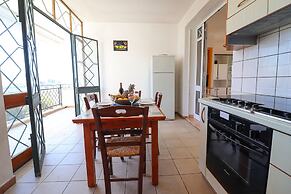 Casa La Perla in Castro sea View