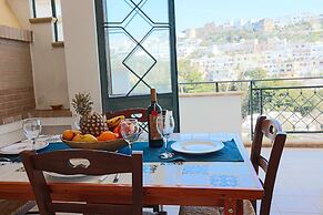 Casa La Perla in Castro sea View