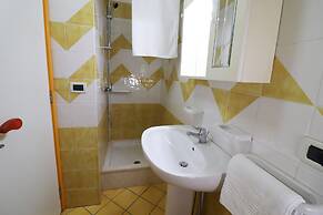 Casa La Perla in Castro sea View