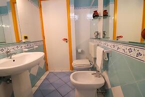 Casa La Perla in Castro sea View