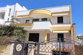 Casa La Perla in Castro sea View