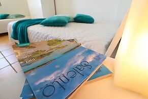 Casa La Perla in Castro sea View