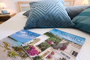 Casa La Perla in Castro sea View