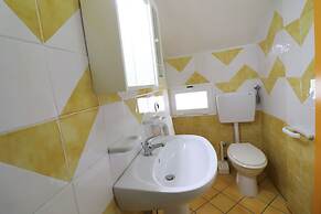 Casa La Perla in Castro sea View