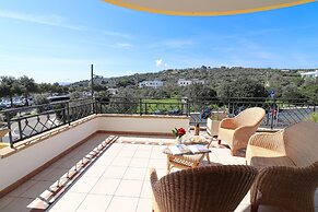 Casa La Perla in Castro sea View