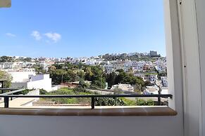 Casa La Perla in Castro sea View