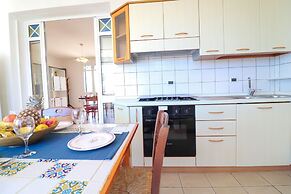 Casa La Perla in Castro sea View