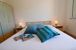 Casa La Perla in Castro sea View