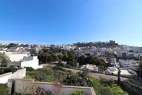 Casa La Perla in Castro sea View