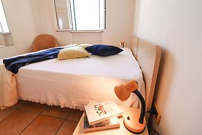 Casa La Perla in Castro sea View